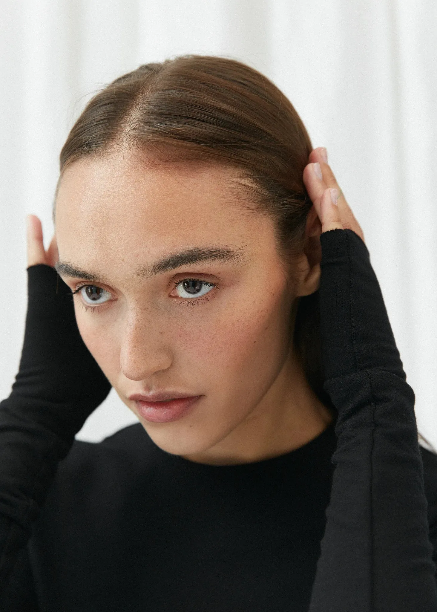 Hedvig Dress Black sold by Ivalo.com product image thumbnail 4