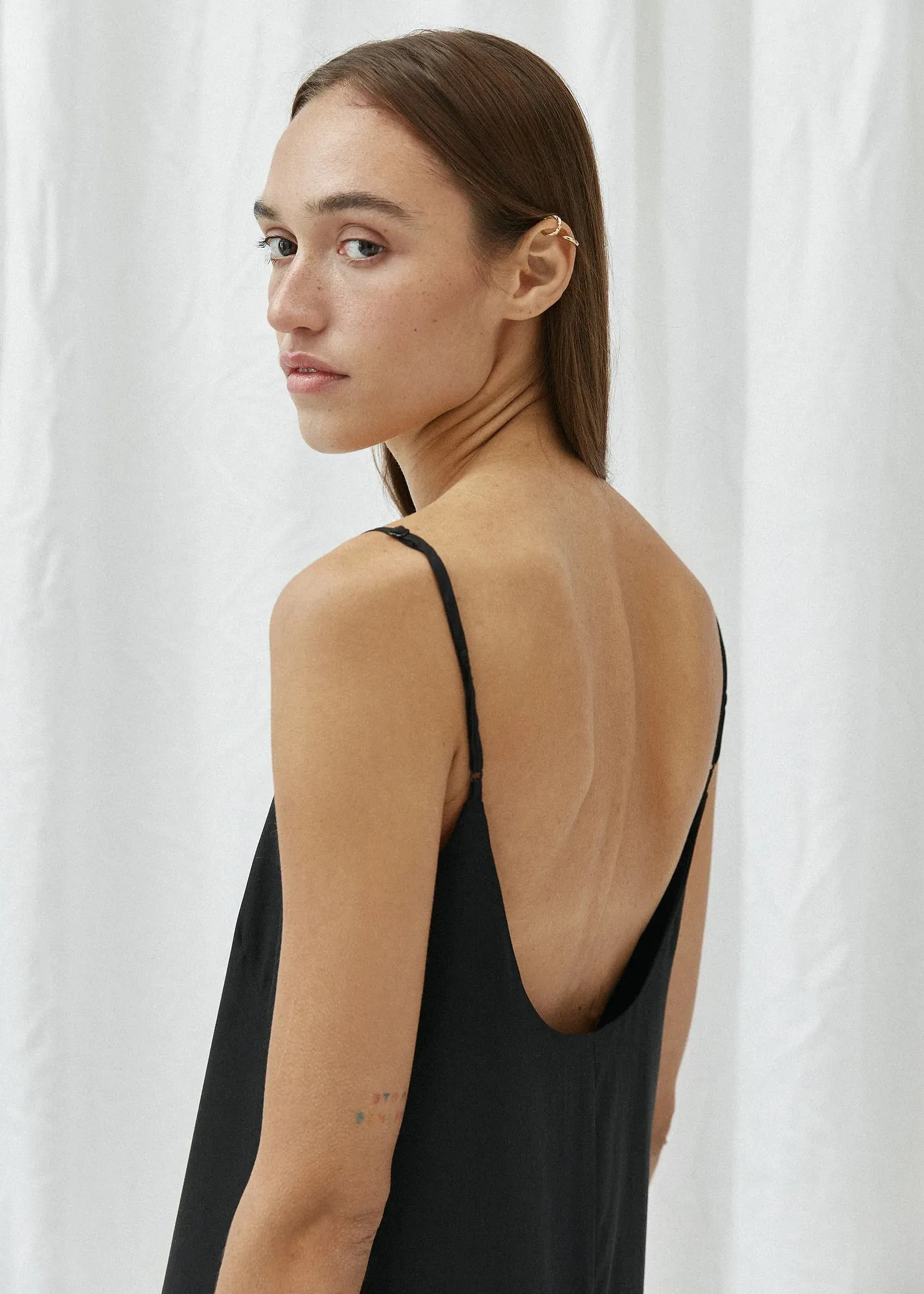 Leeni Dress Black sold by Ivalo.com product image thumbnail 2