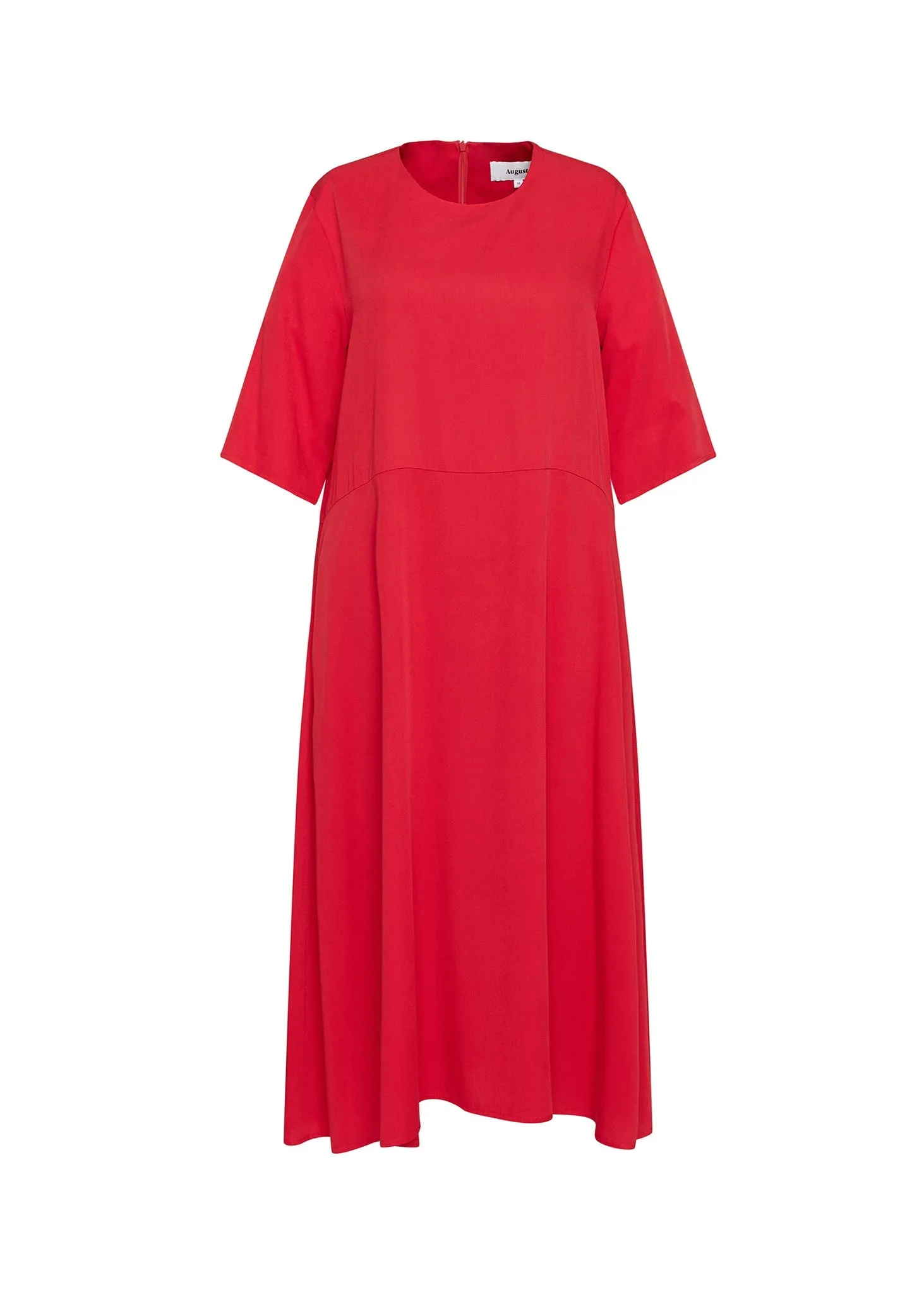 Taylor Dress Red sold by Ivalo.com product image thumbnail 2