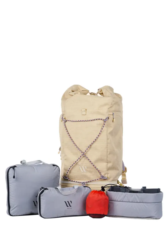 The Travel Bundle Original sold by Ivalo.com