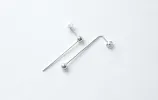 YIN Earrings sold by Ivalo.com