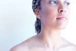 YIN Earrings sold by Ivalo.com