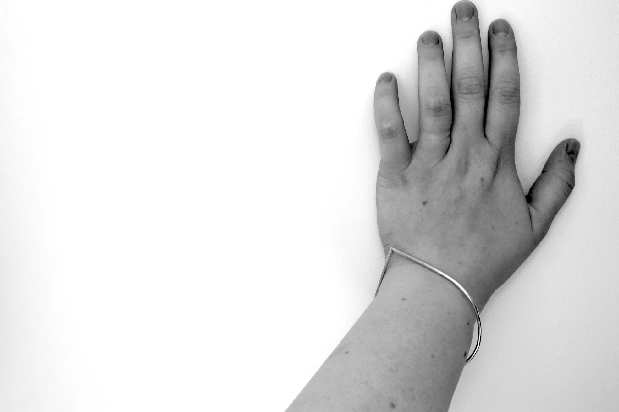 PORTOFINO bangle sold by Ivalo.com product image thumbnail 4