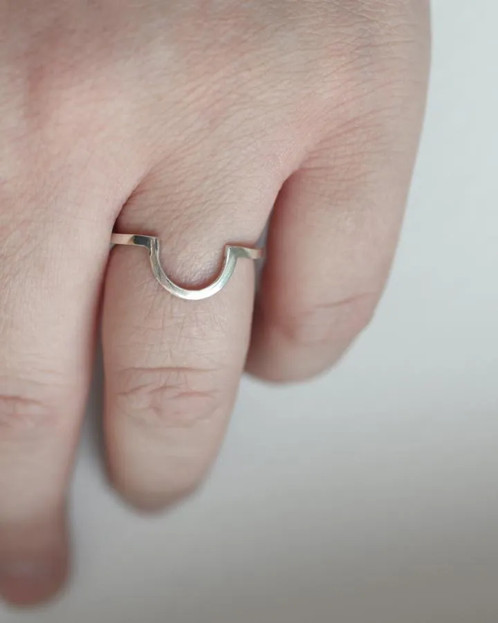 MYKONOS Ring sold by Ivalo.com product image thumbnail 3