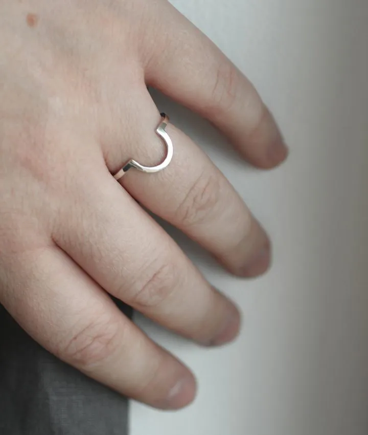 MYKONOS Ring sold by Ivalo.com product image thumbnail 4