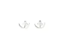 LUNA Earrings sold by Ivalo.com