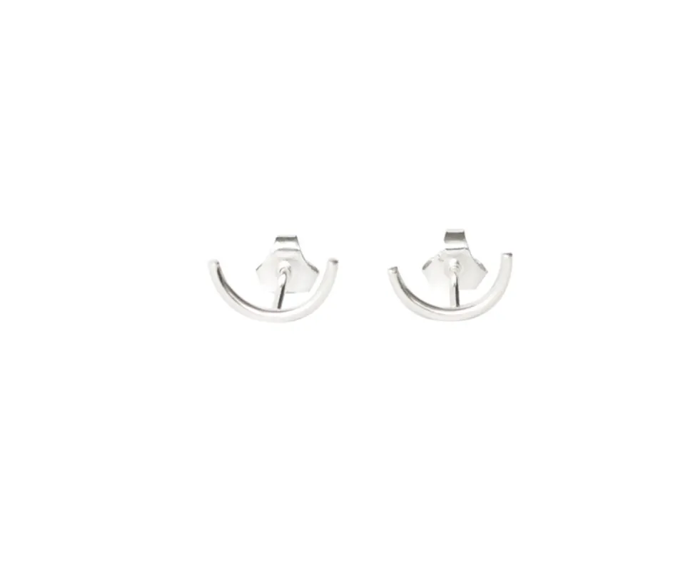 LUNA Earrings sold by Ivalo.com