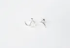 LUNA Earrings sold by Ivalo.com