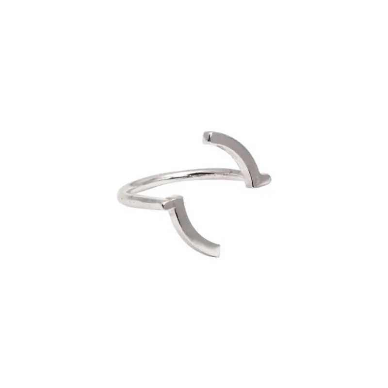 GEFION Ring sold by Ivalo.com