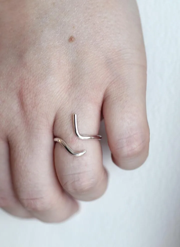 HERA Ring sold by Ivalo.com product image thumbnail 2