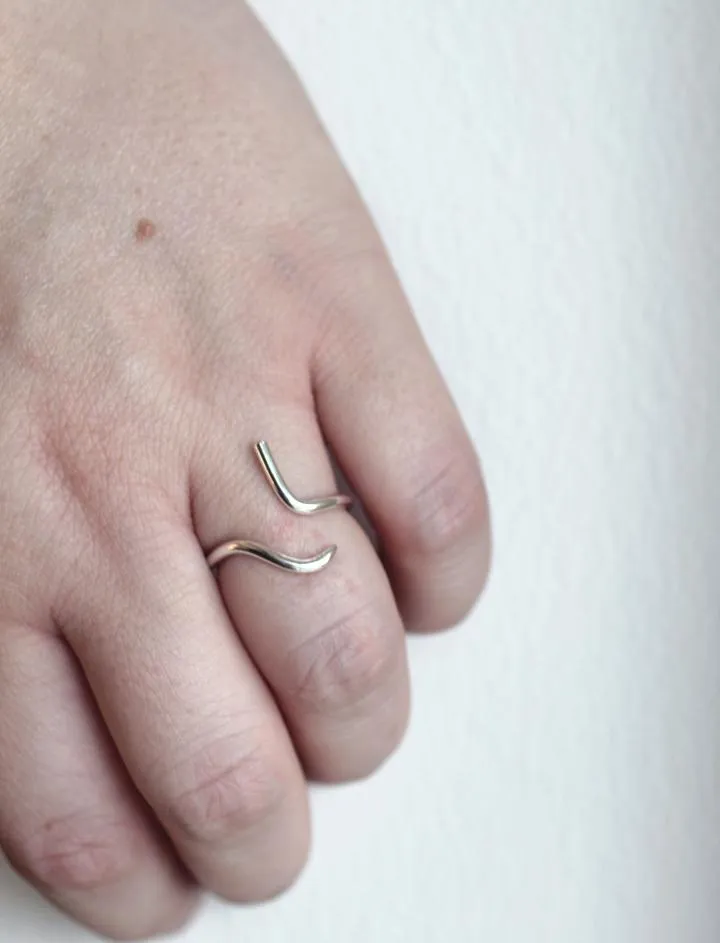 HERA Ring sold by Ivalo.com product image thumbnail 3