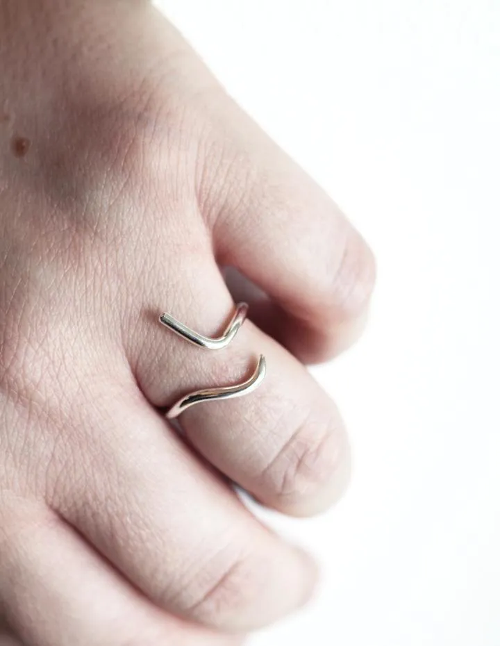 HERA Ring sold by Ivalo.com product image thumbnail 4