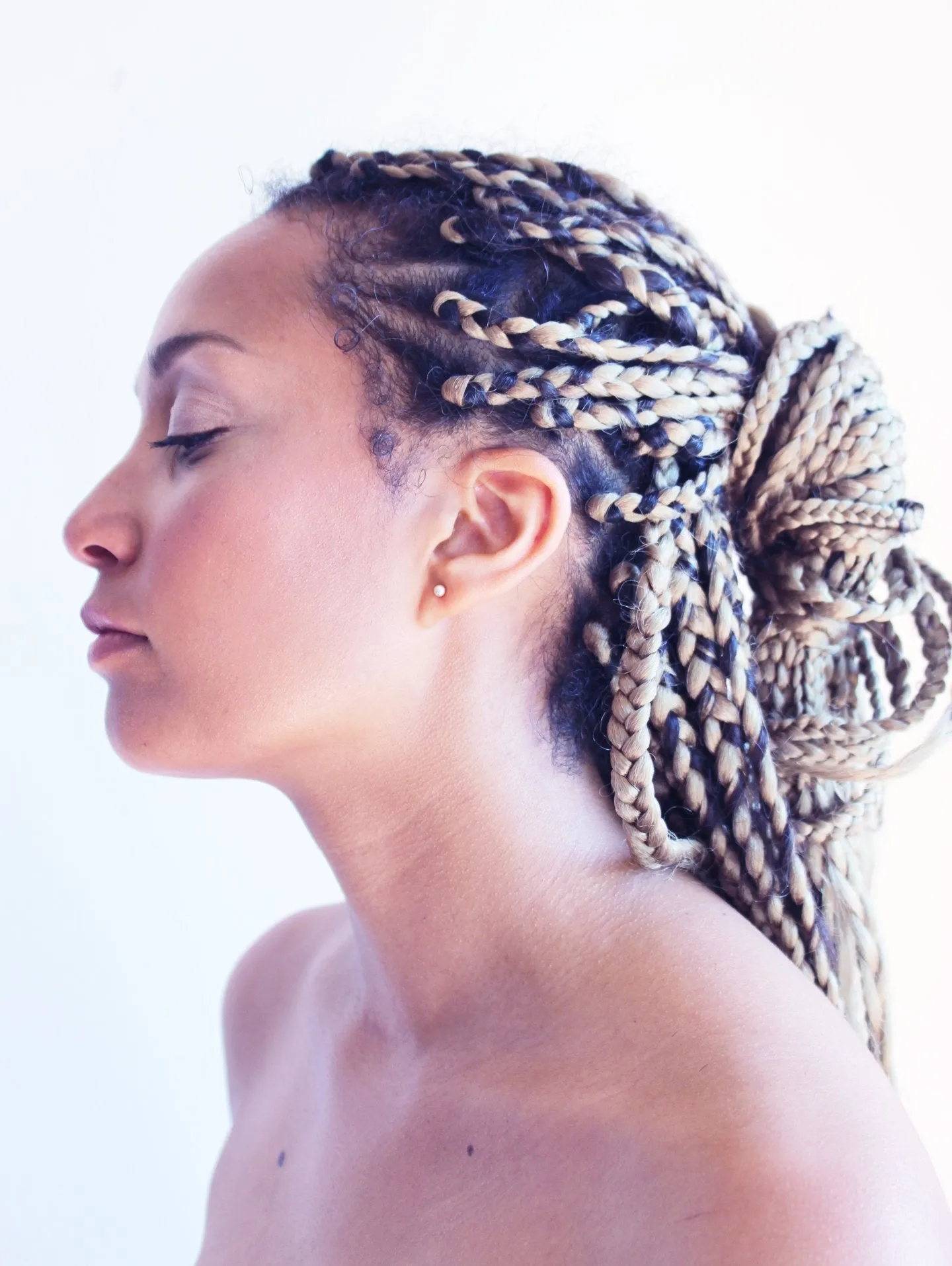 DEW DROP Earrings sold by Ivalo.com product image thumbnail 2