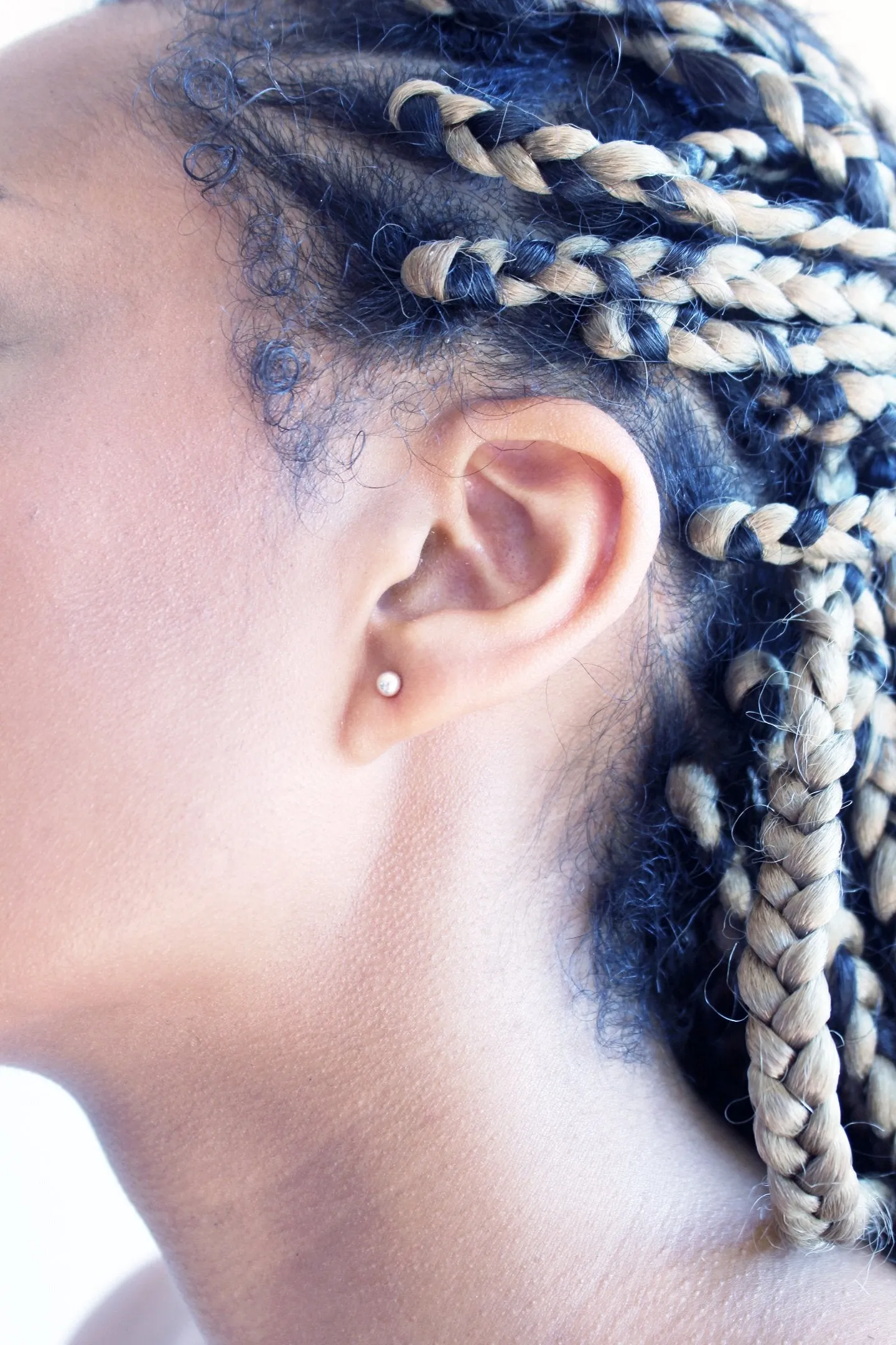 DEW DROP Earrings sold by Ivalo.com product image thumbnail 3