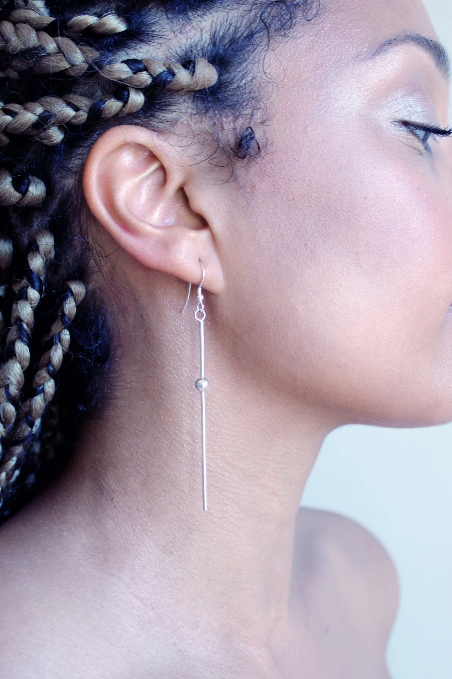 DEW Earrings sold by Ivalo.com product image thumbnail 4