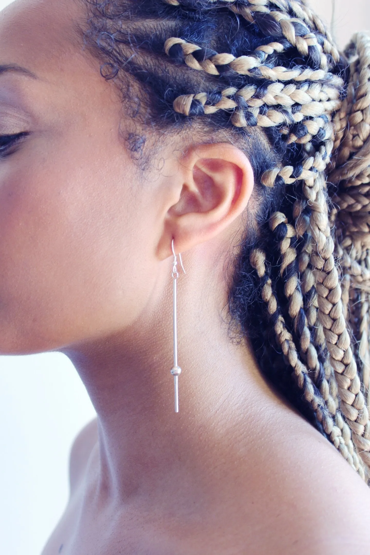 DEW Earrings sold by Ivalo.com product image thumbnail 3