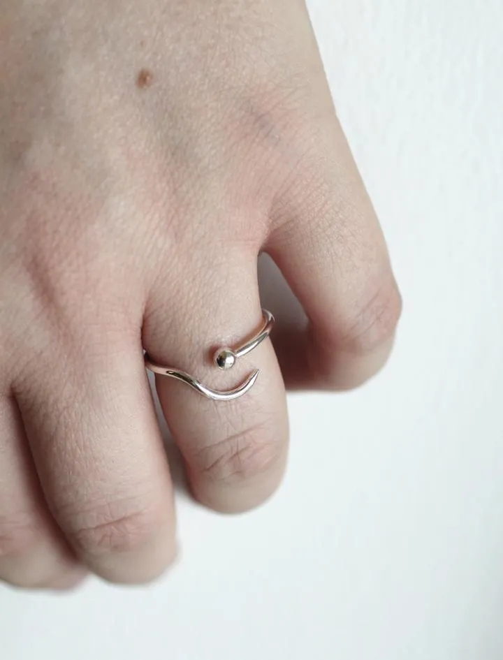 APOLLO Ring sold by Ivalo.com product image thumbnail 2