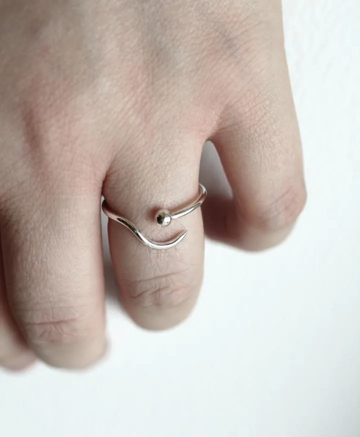 APOLLO Ring sold by Ivalo.com product image thumbnail 3