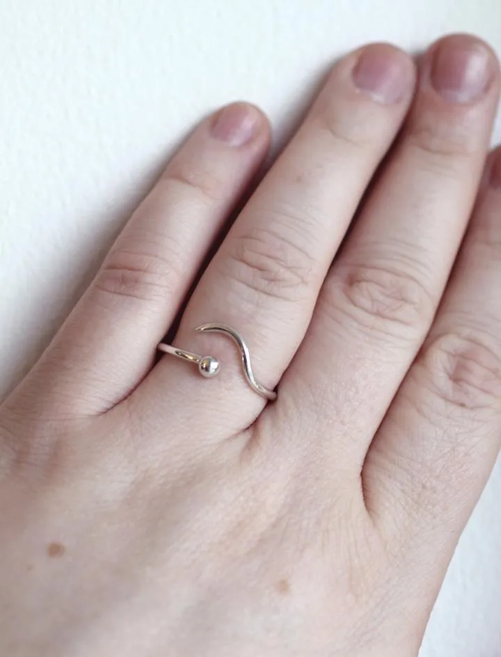 APOLLO Ring sold by Ivalo.com product image thumbnail 4