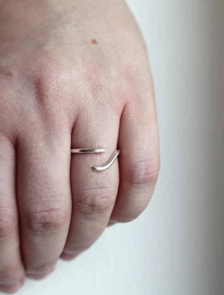 ARTEMIS Ring sold by Ivalo.com product image thumbnail 3