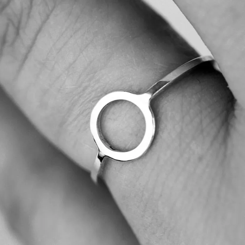 CONTINUUM Ring sold by Ivalo.com product image thumbnail 4