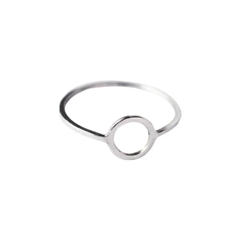CONTINUUM Ring sold by Ivalo.com