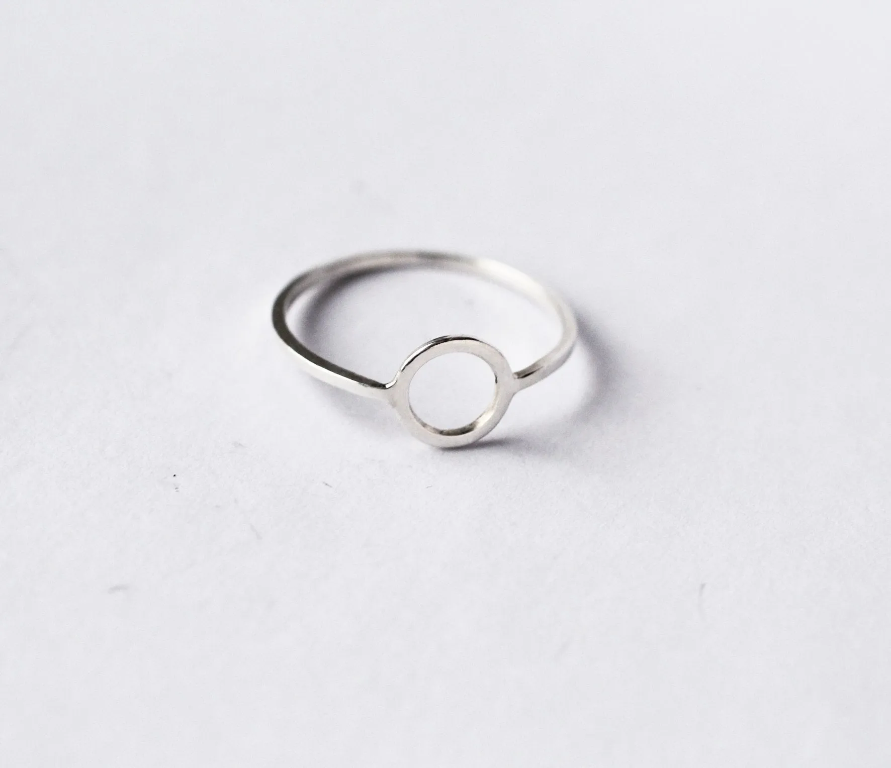 CONTINUUM Ring sold by Ivalo.com product image thumbnail 3