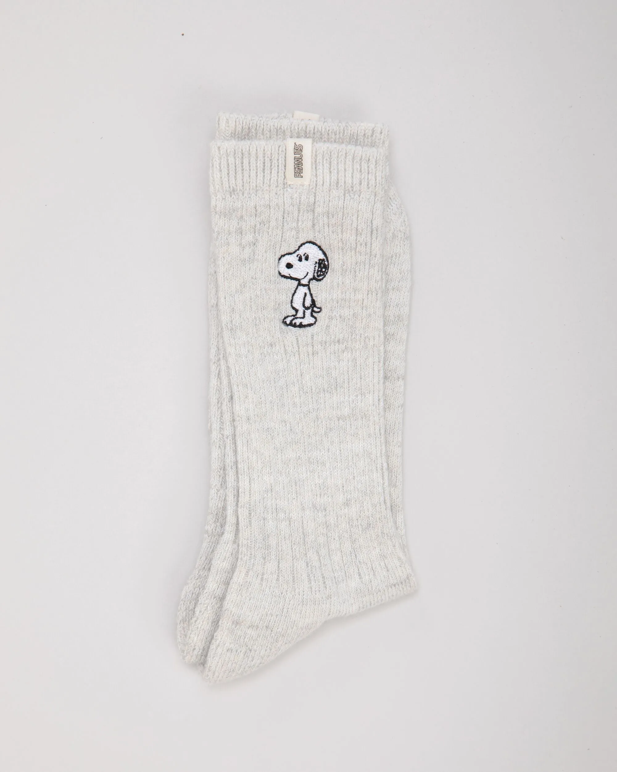 Peanuts Snoopy Socks Cream sold by Ivalo.com product image thumbnail 2