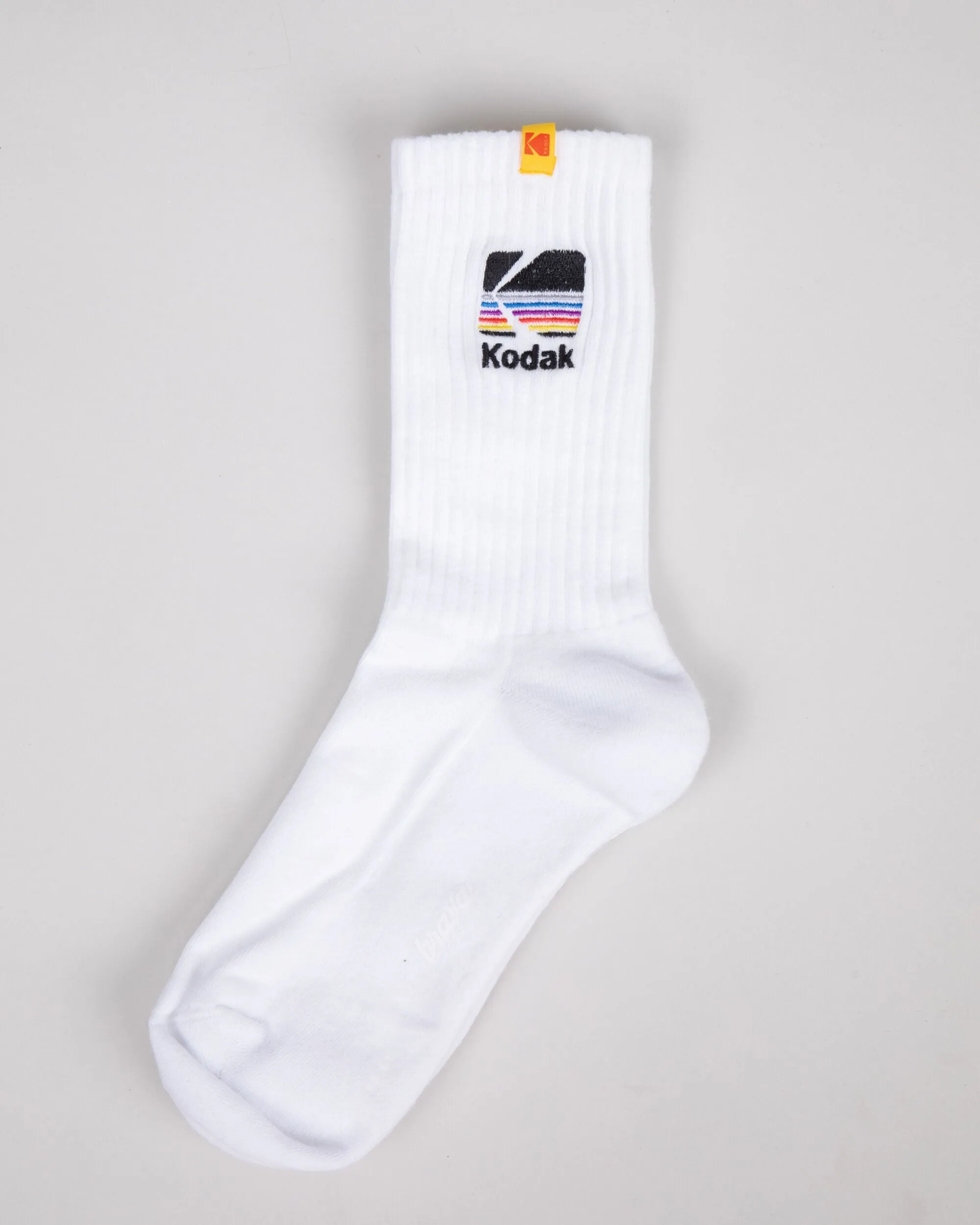 Kodak Socks White sold by Ivalo.com product image thumbnail 2