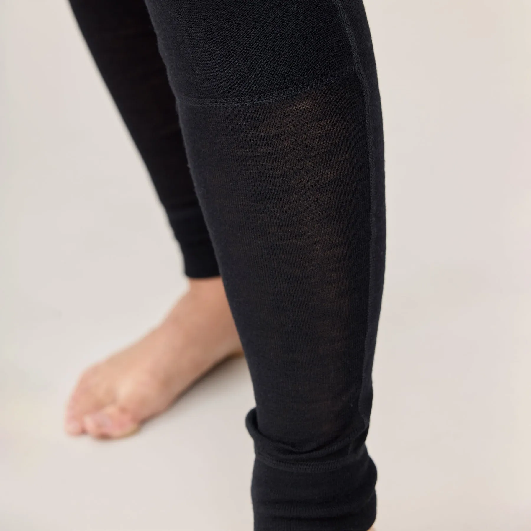 Forest Wool Long John's Black sold by Ivalo.com product image thumbnail 5