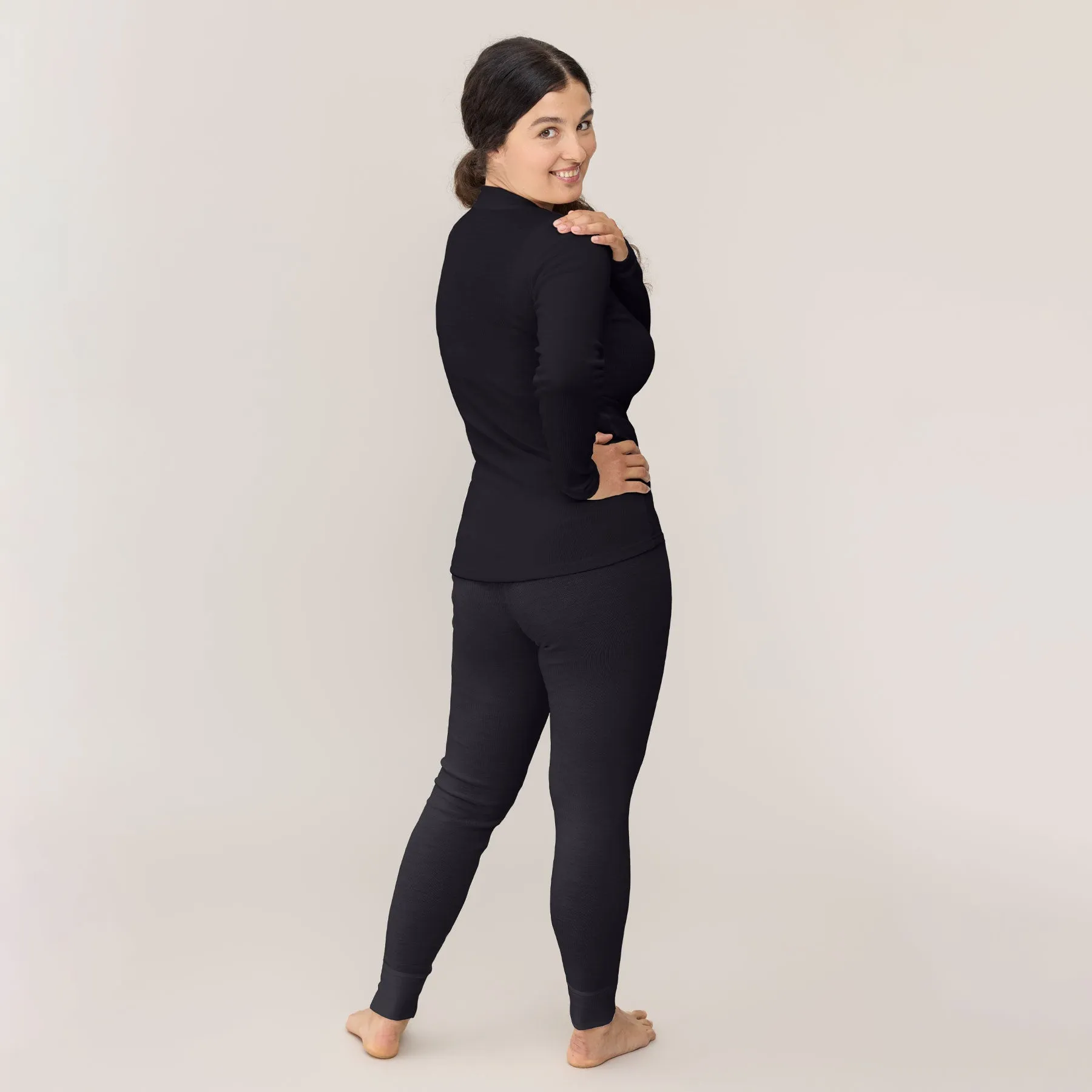 Timmi Long John's Merino Silk sold by Ivalo.com product image thumbnail 3