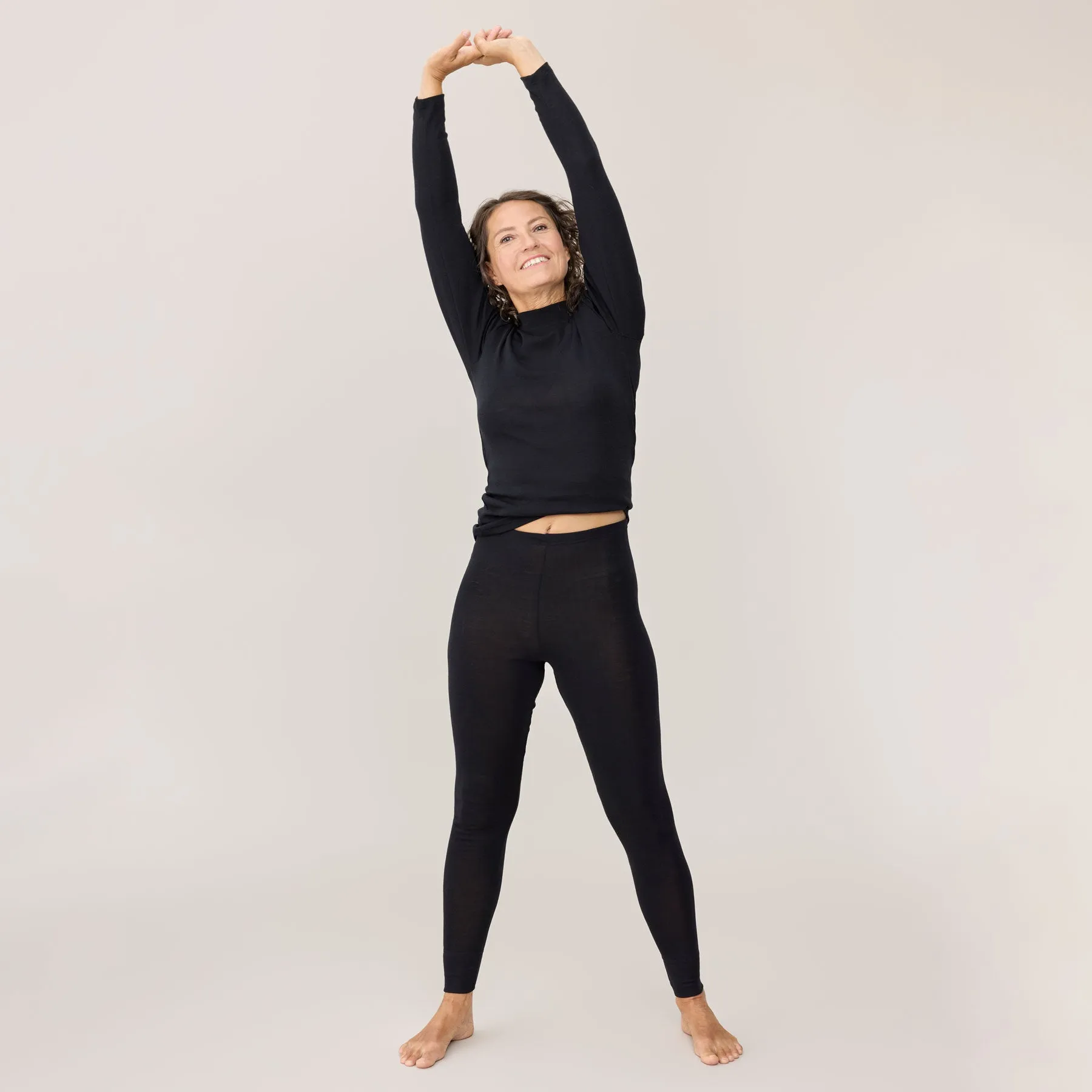 Timmi Long John's Merino Silk sold by Ivalo.com product image thumbnail 2