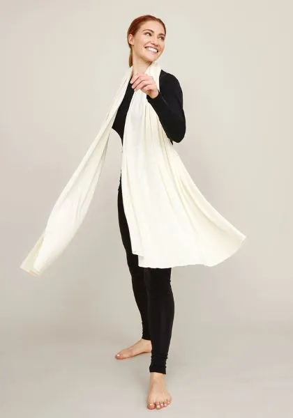 Kati Merino Silk Scarf sold by Ivalo.com product image thumbnail 5