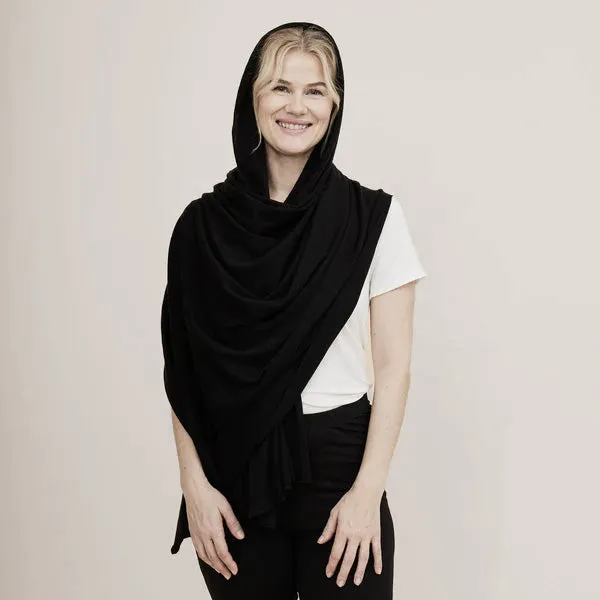 Kati Merino Silk Scarf sold by Ivalo.com product image thumbnail 2