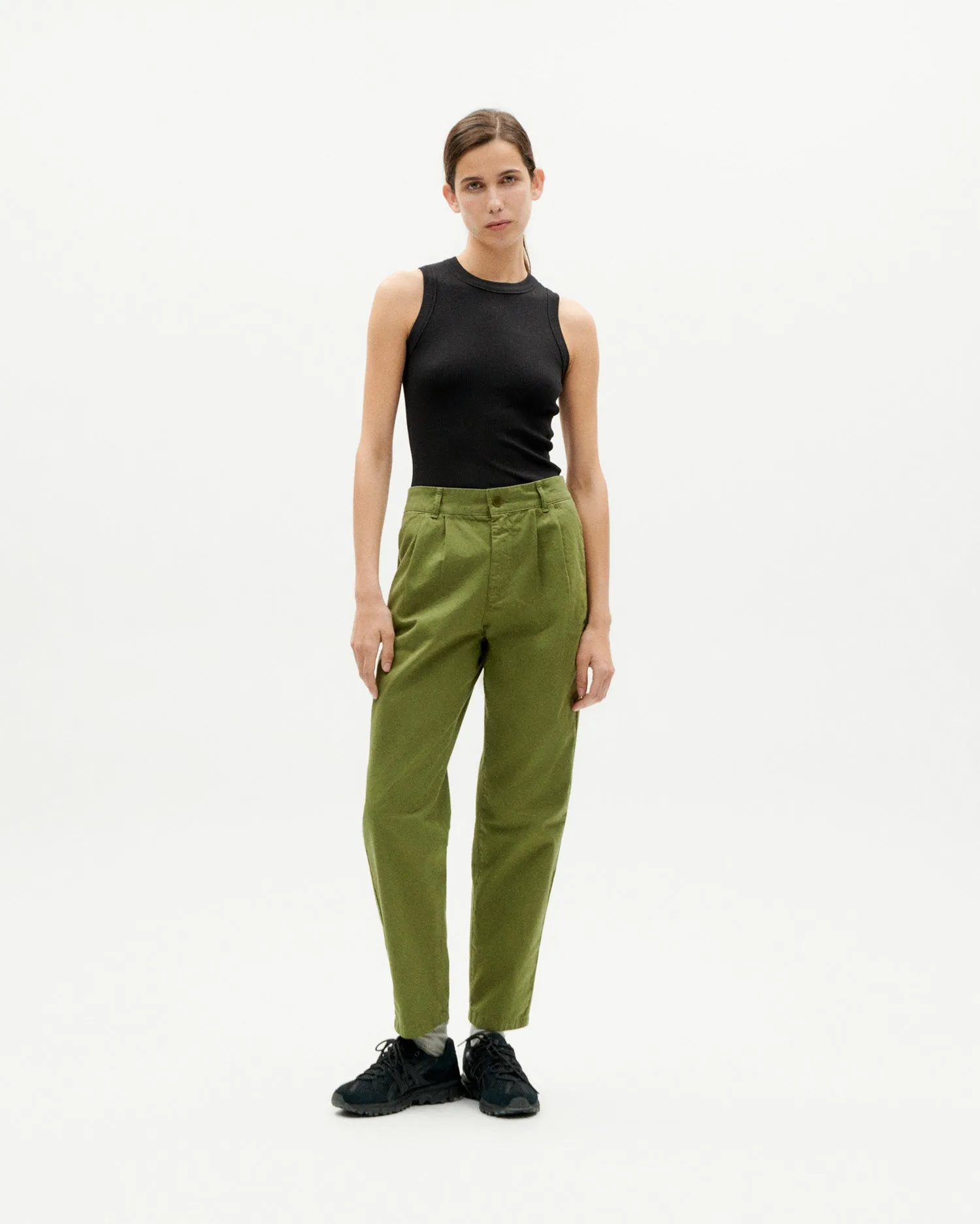 Juliette Top Black sold by Ivalo.com product image thumbnail 2