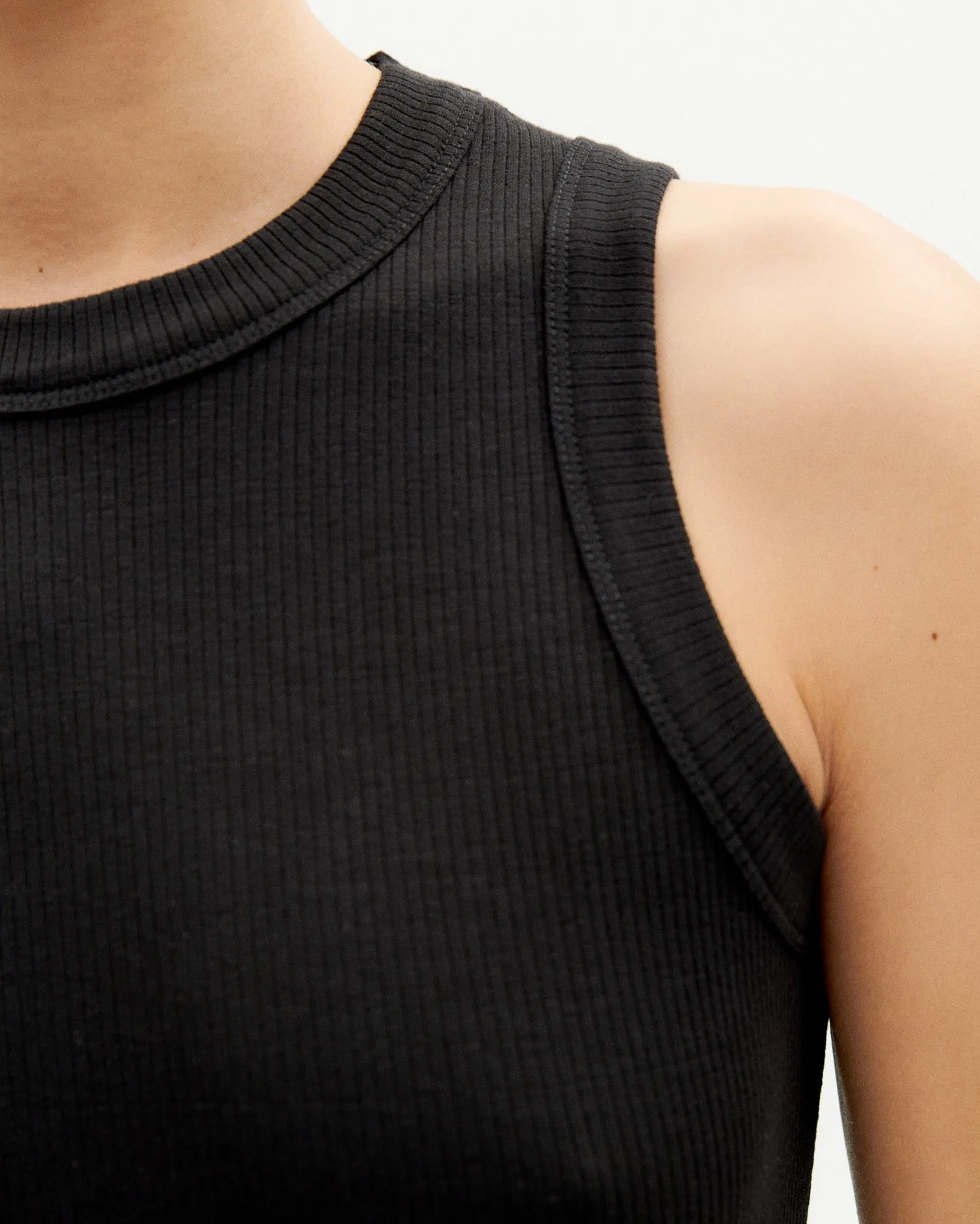 Juliette Top Black sold by Ivalo.com product image thumbnail 3