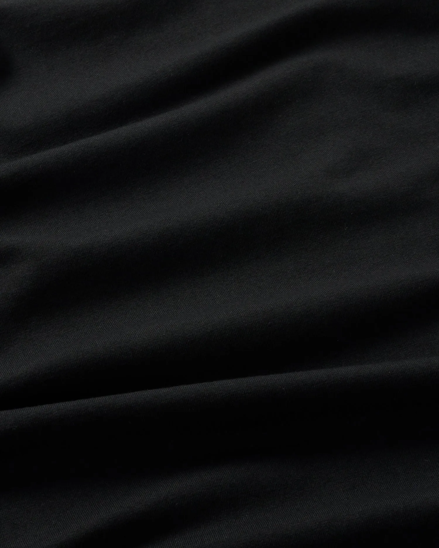 Soleil Ida T-Shirt Black sold by Ivalo.com product image thumbnail 5