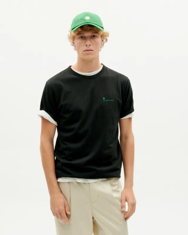 Sunbelievable T-Shirt Black sold by Ivalo.com