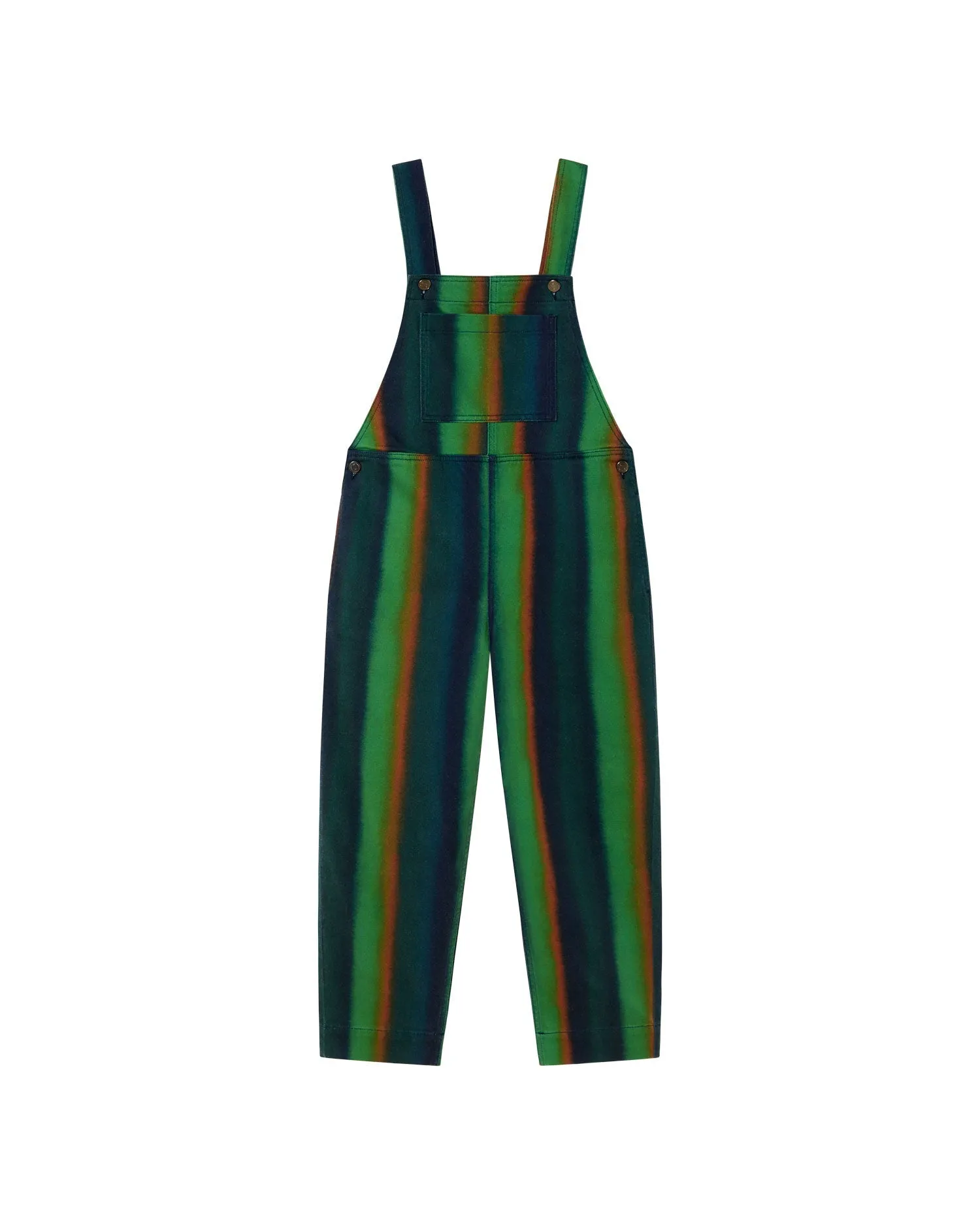 Luz Jumpsuit Green Swamp sold by Ivalo.com product image thumbnail 5