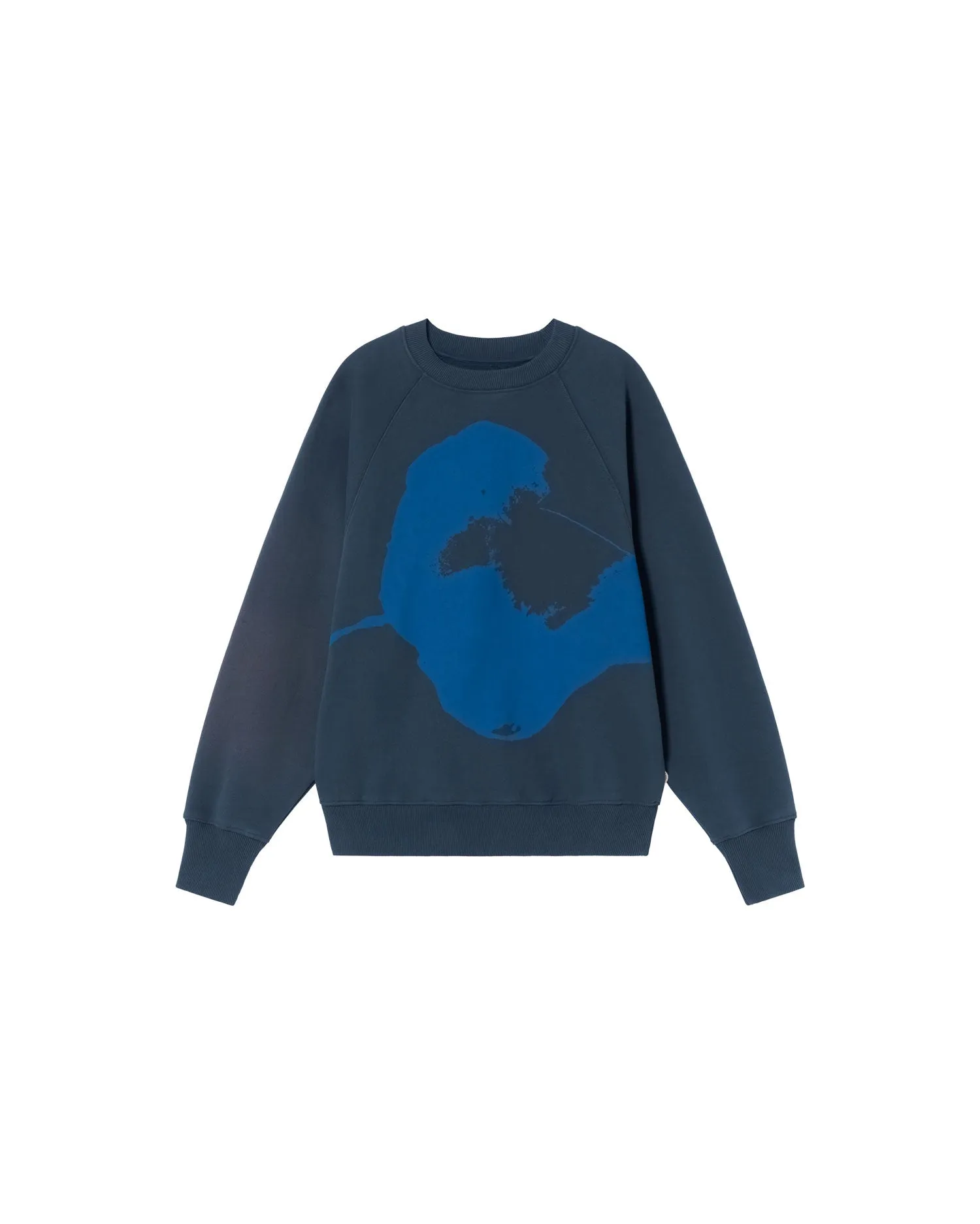 Bonnie Sweatshirt Graphite Flower sold by Ivalo.com product image thumbnail 5