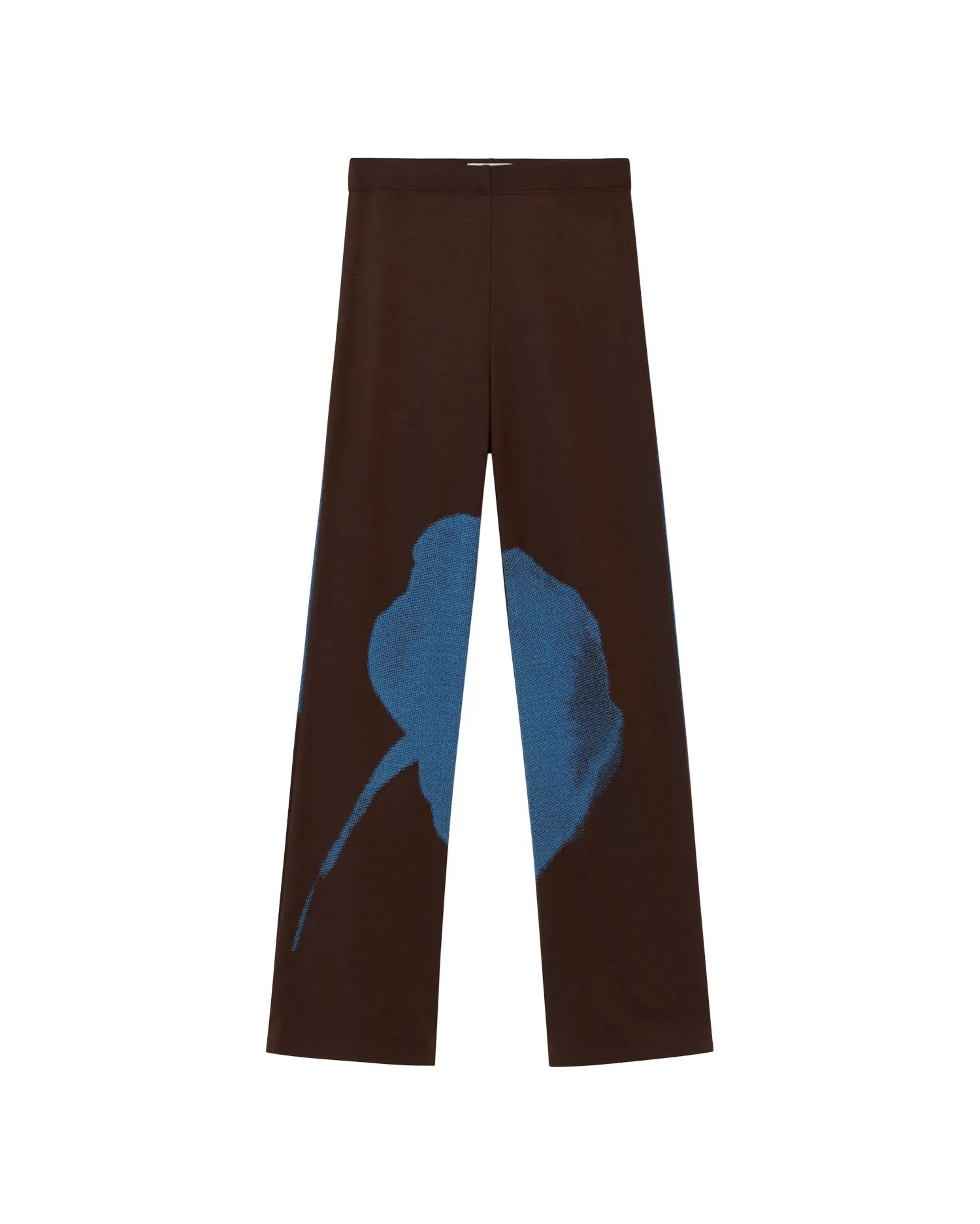 Naia Pants Brown Flower sold by Ivalo.com product image thumbnail 5