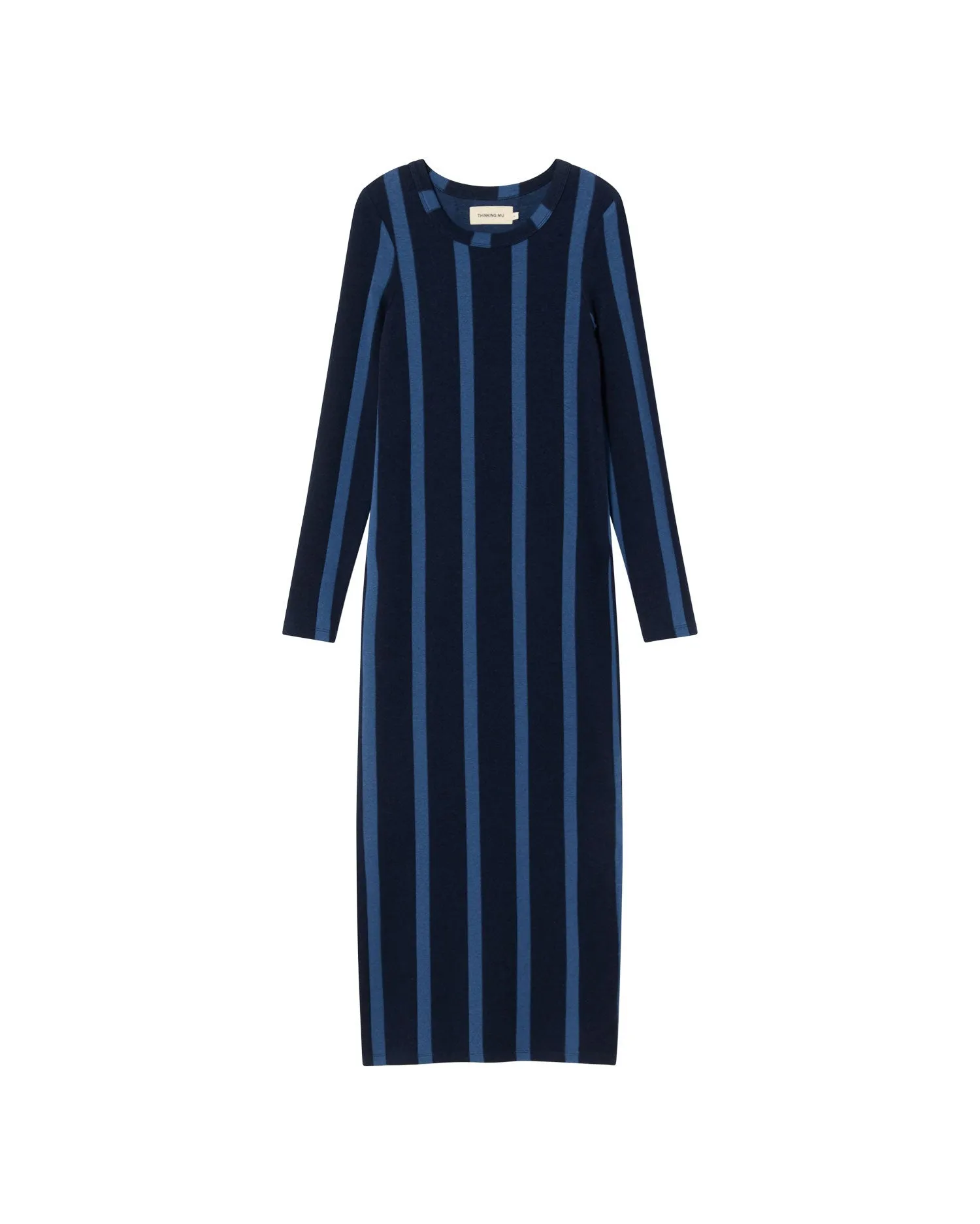 Gina Dress Navy Striped sold by Ivalo.com product image thumbnail 5