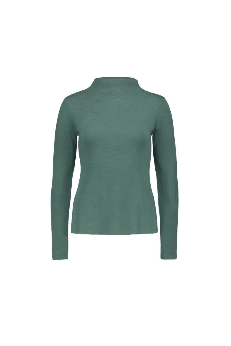 Iisi Wool Knit Sage sold by Ivalo.com product image thumbnail 2