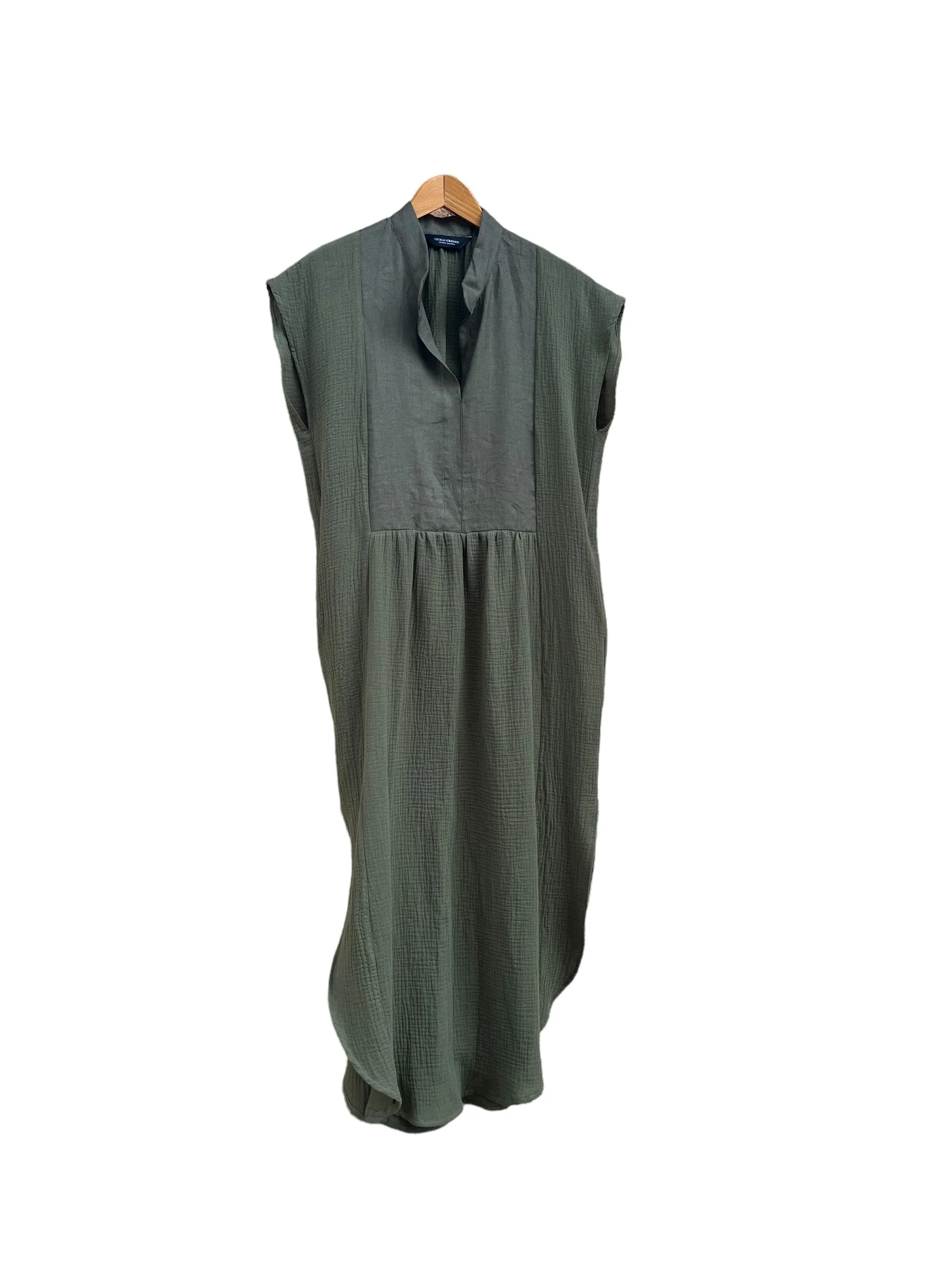 Nesprer Organic Cotton Shirt Dress sold by Ivalo.com product image thumbnail 3