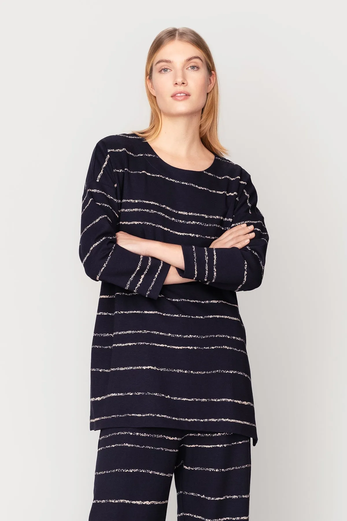 Aarni Tunic sold by Ivalo.com product image thumbnail 2