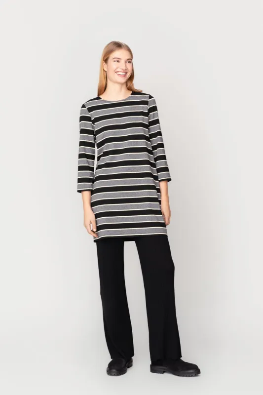 Aalto Tunic Black sold by Ivalo.com