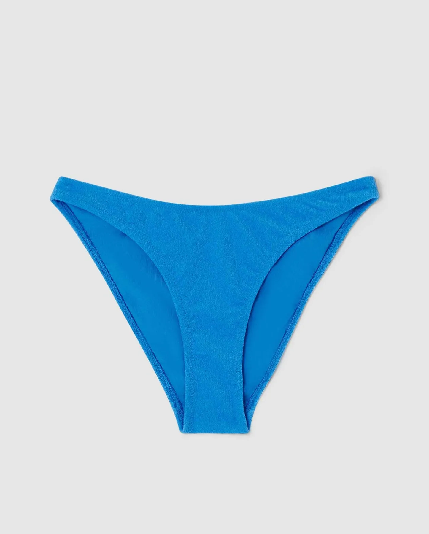 Bikini Briefs Sky Blue sold by Ivalo.com