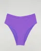 High Cut Bikini Briefs Electric Lilac sold by Ivalo.com