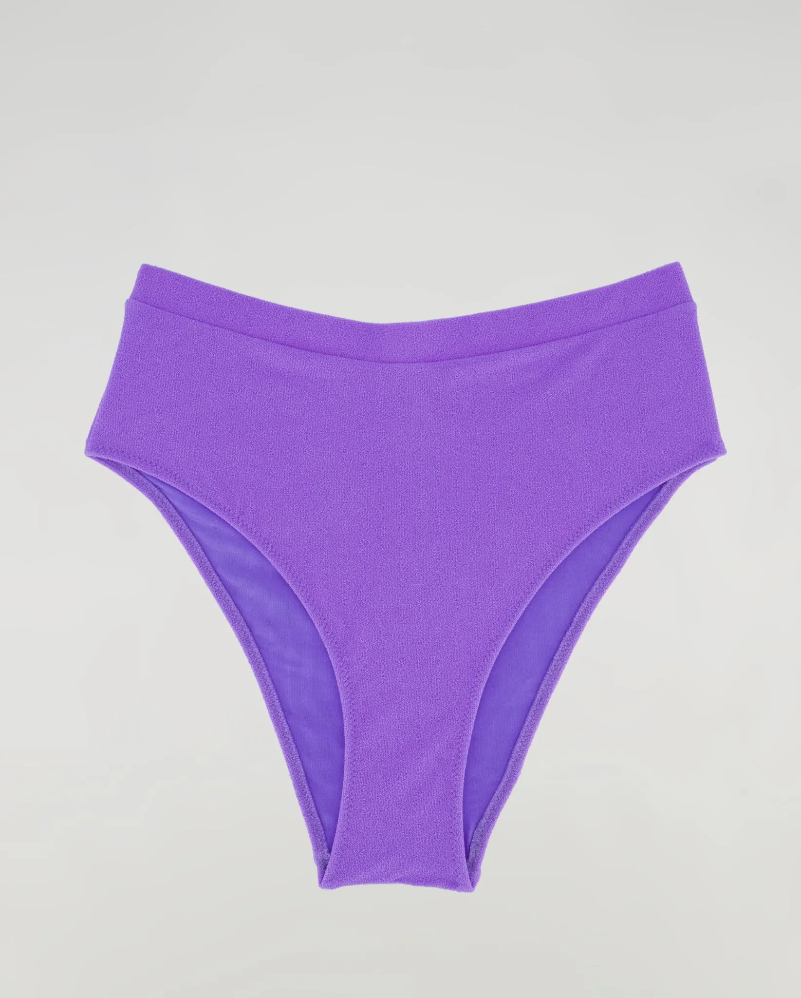 High Cut Bikini Briefs Electric Lilac sold by Ivalo.com