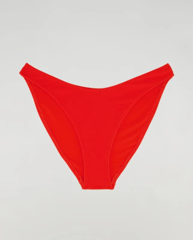 Bikini Briefs Papaya sold by Ivalo.com